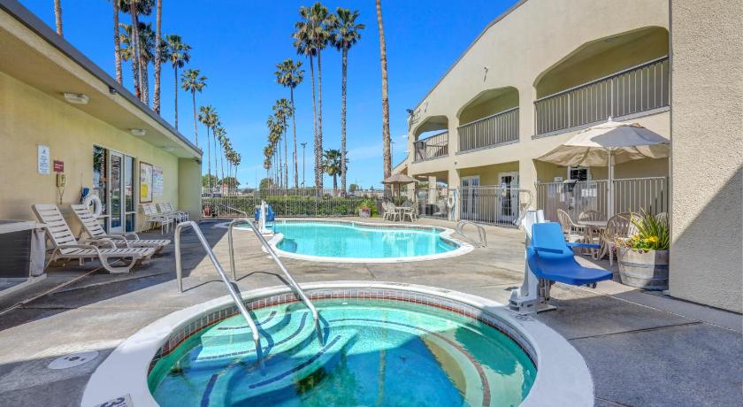 Motel 6-Lodi, CA photo