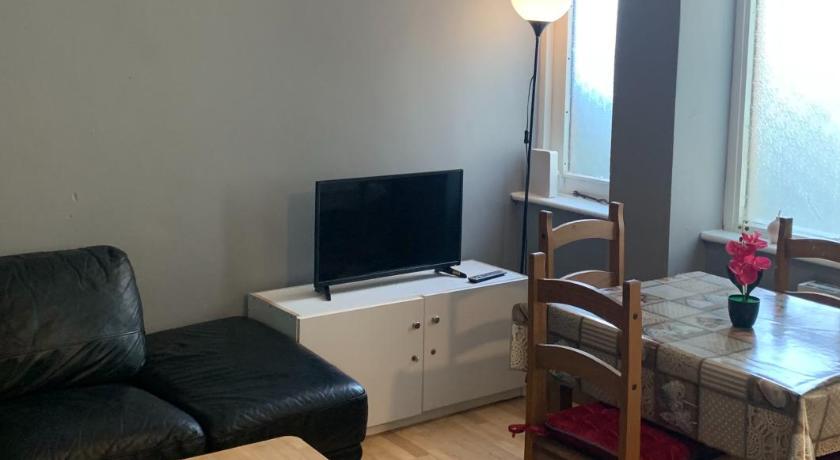 Cheap Budget Accommodation — Hotel in Galway
