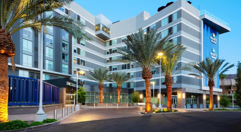 Hyatt Place Tempe/Phoenix/University