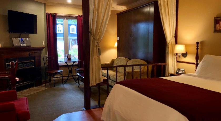 Relais St-Denis photo