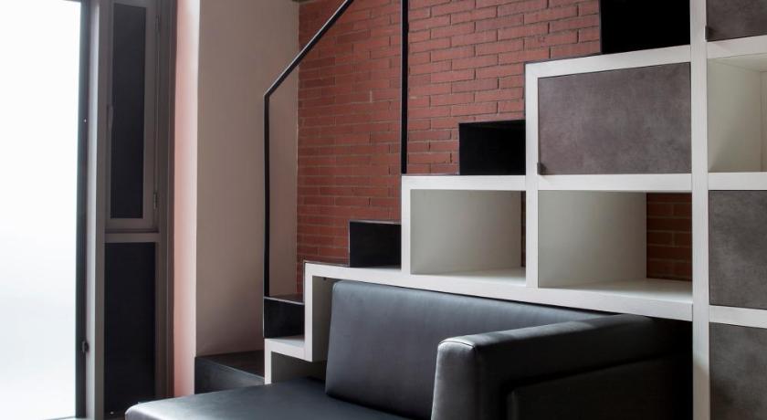 Barcelona Apartment Republica photo