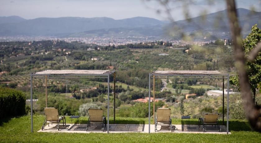Tenuta Torre Rossa Farm & Apartments photo