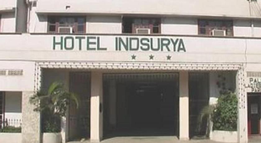 Hotel Indsurya