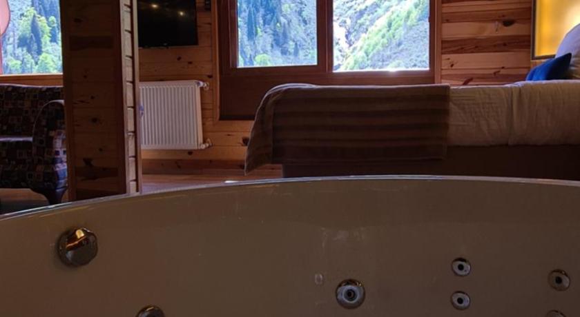 Ayder Doga Resort