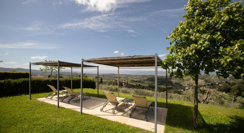 Tenuta Torre Rossa Farm & Apartments photo