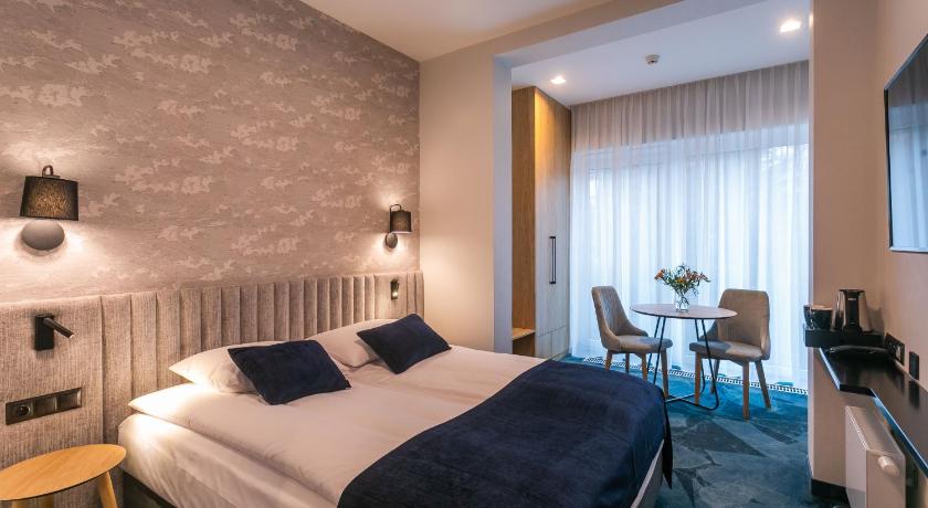 Hotel Vesper House