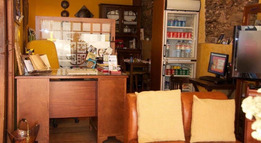 Albergue los Blasones photo