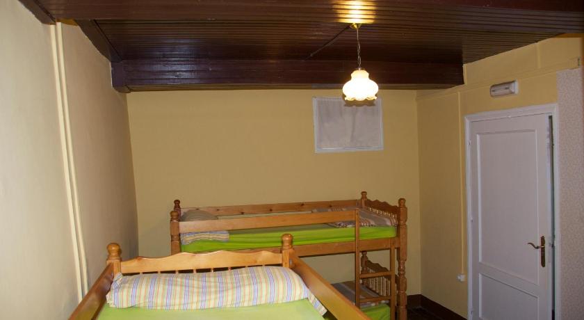Albergue los Blasones photo