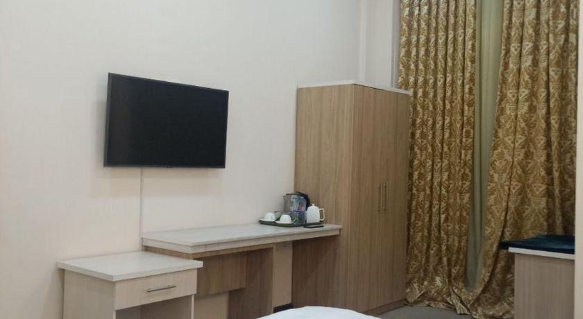 Image of Twin Room 1