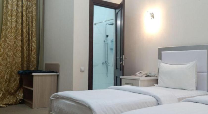 Image of Twin Room 0