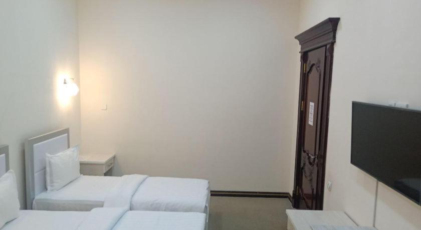 Image of Twin Room 7