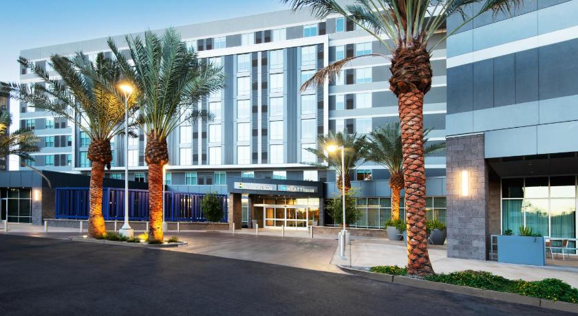 Hyatt House Tempe/Phoenix/University