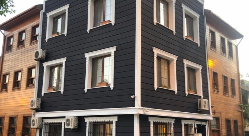 Topkapi Apartments photo