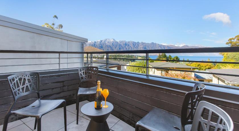 Lomond View - Central Queenstown — Hotel in Queenstown