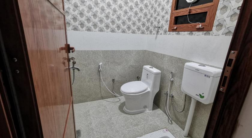 Villa Salassel Al Jabal Al Akhdar فلة سلاسل الجبل الأخضر photo
