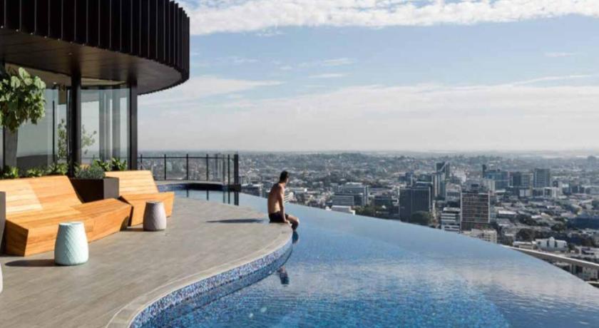 SPIRE Residence on Queen CBD photo
