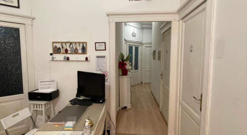 Albergo Novecento photo