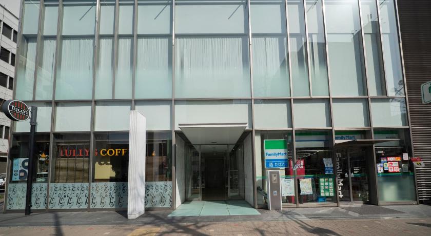 ホテルオリエンタルエクスプレス名古屋栄 Hotel Oriental Express Nagoya Sakae クチコミあり 名古屋