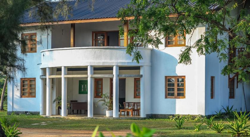 KayJay Palms — Hotel in Pasikuda
