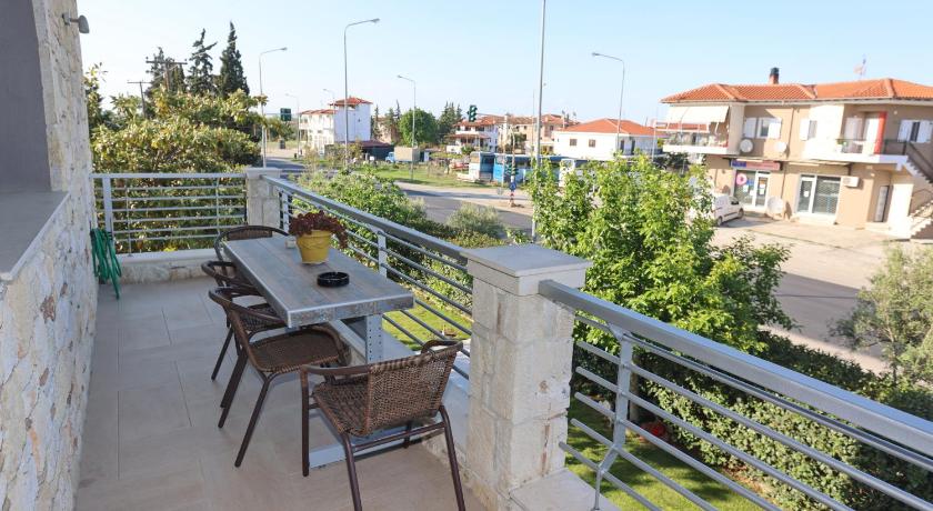 Garden Villa Afytos photo