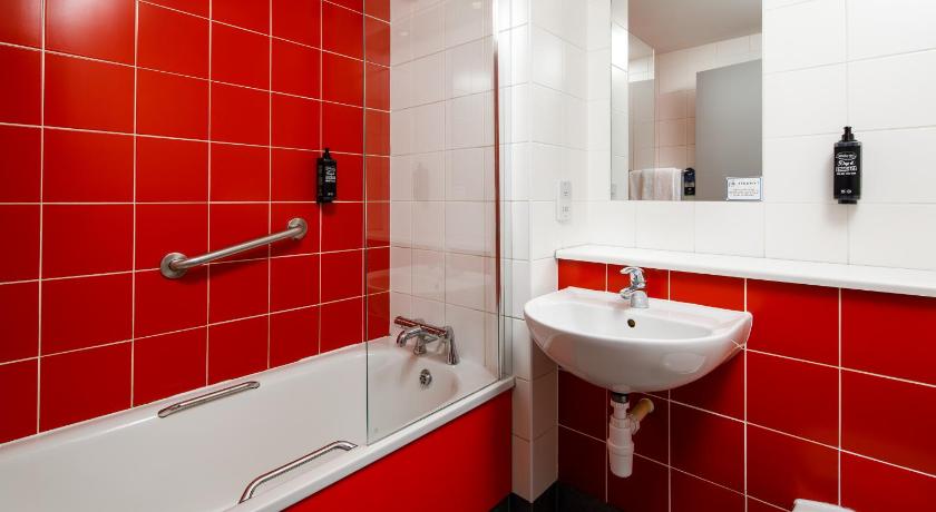 ibis budget London Bromley