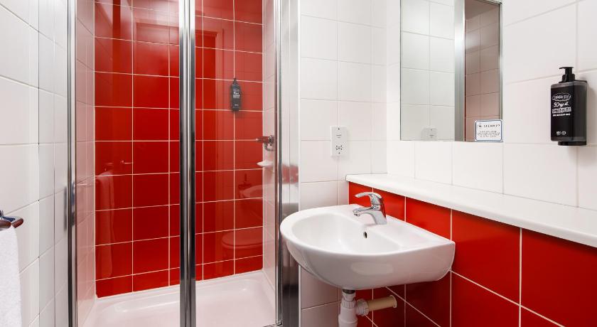 ibis budget London Bromley