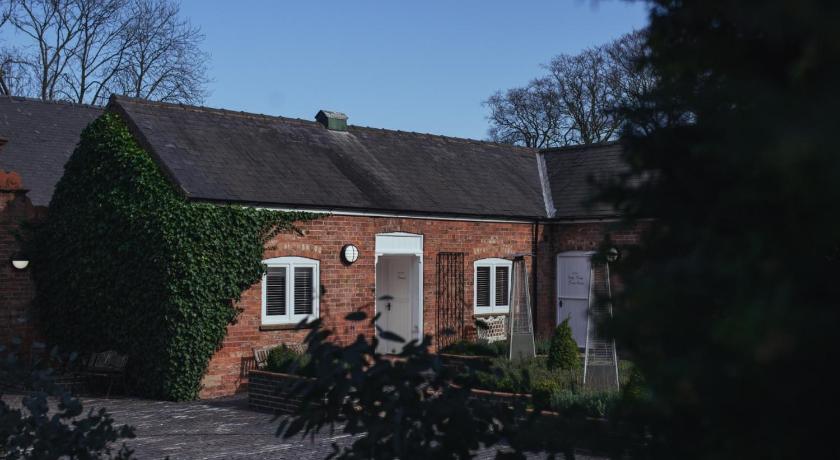Healing Manor Hotel photo