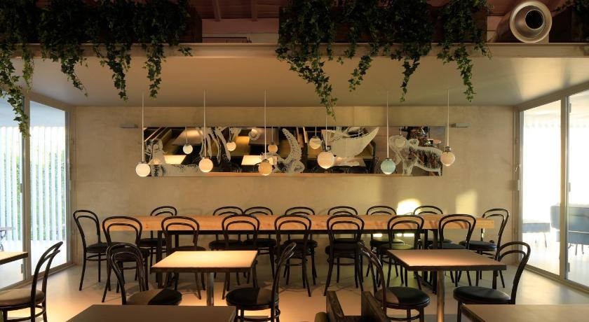 科英布拉 Zero Box Lodge Coimbra 3星级 酒店 套房