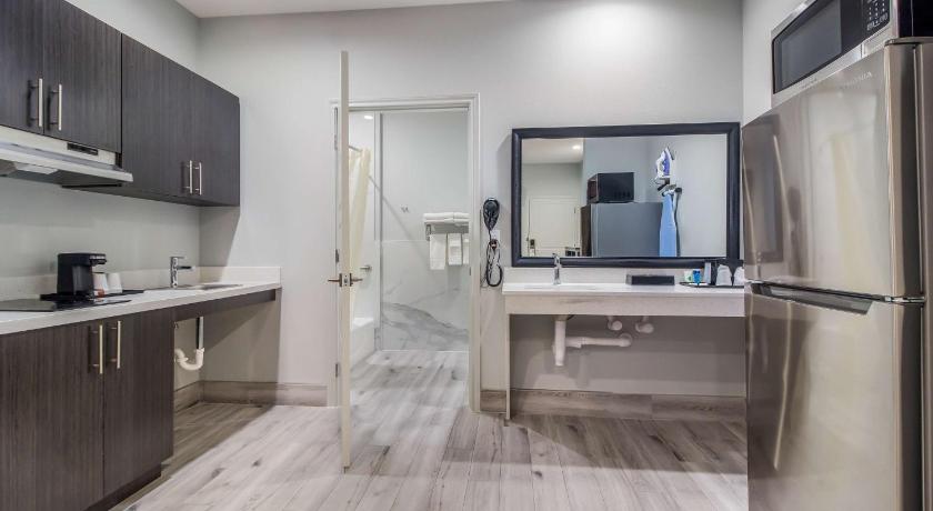 Studio 6 Deer Park, Tx photo