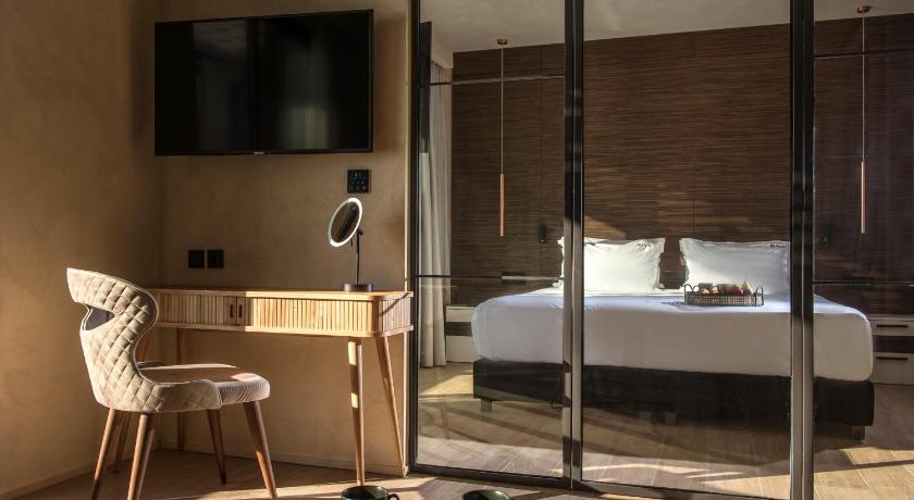 Chania Flair Deluxe Boutique Hotel - Adults Only