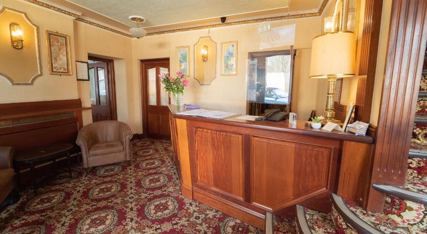 Littlebury Hotel photo