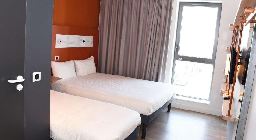 ibis budget Langres