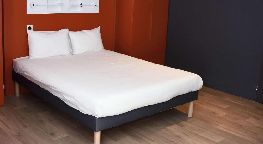 ibis budget Langres