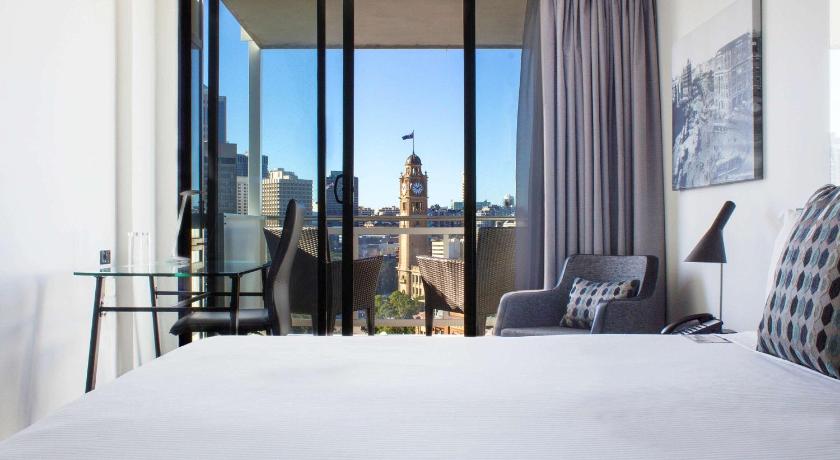 Mercure Sydney