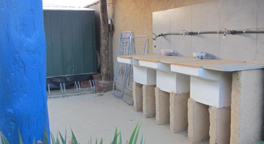 Las Hadas Albergue - Atencion personalizada photo