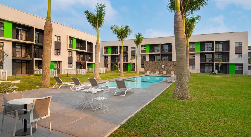 Ballito Groves 1006 by HostAgents — Hotel in Ballito