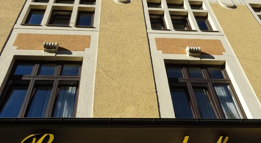 Brunnenhof City Center Hotel photo