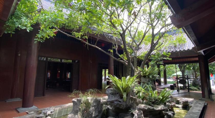 Tam Coc La Montagne Resort and Spa - image 19