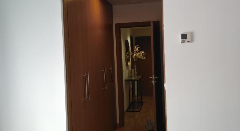 塞维利亚 Sevilla Aljarafe Room 4星级 民宿 餐厅