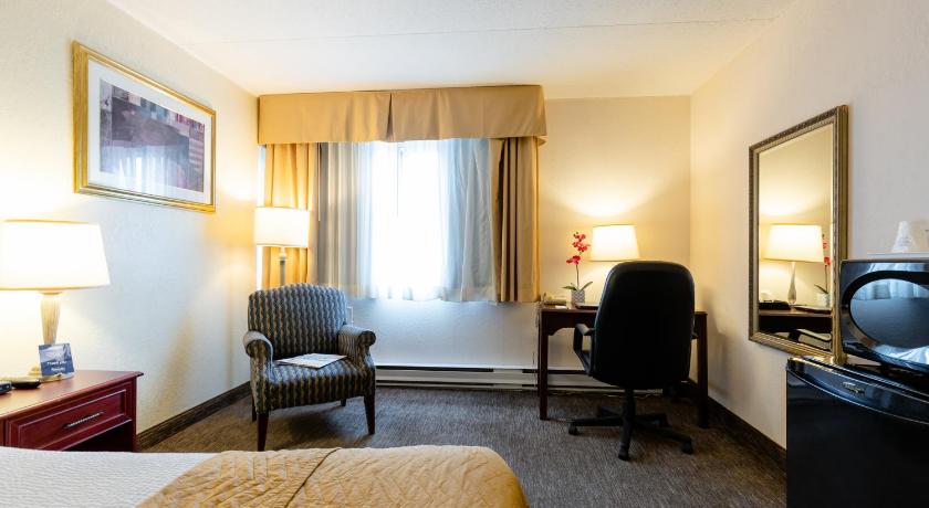 Travelodge by Wyndham Ottawa East