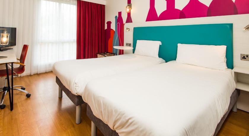 ibis Styles Barnsley