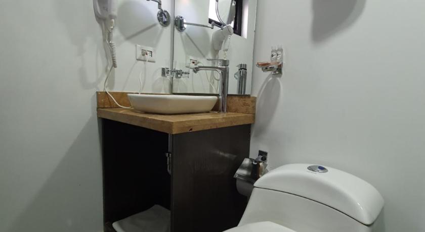 BOG URBAN HOTEl photo