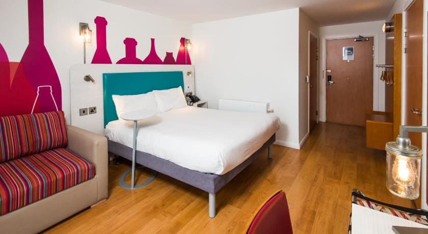 ibis Styles Barnsley