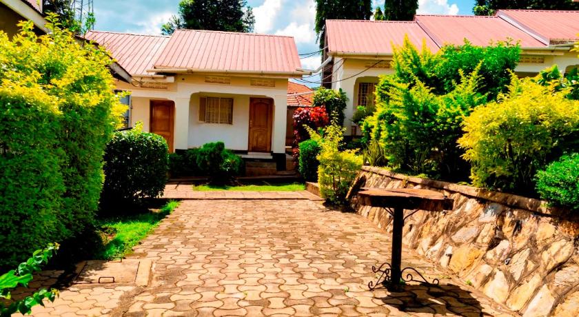 Kijungu Hill Hotel Hoima photo