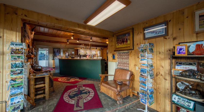 Antler Inn photo