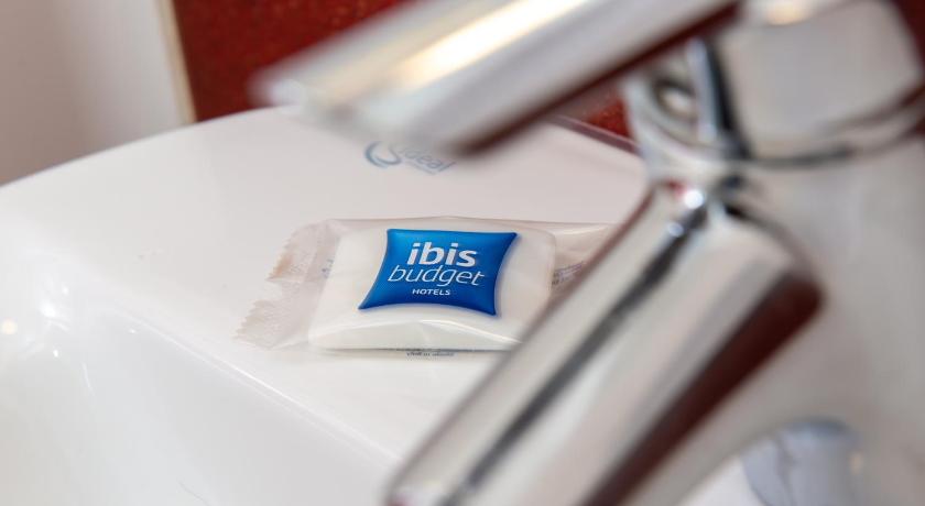 ibis budget Bishops Stortford London Stansted Airport