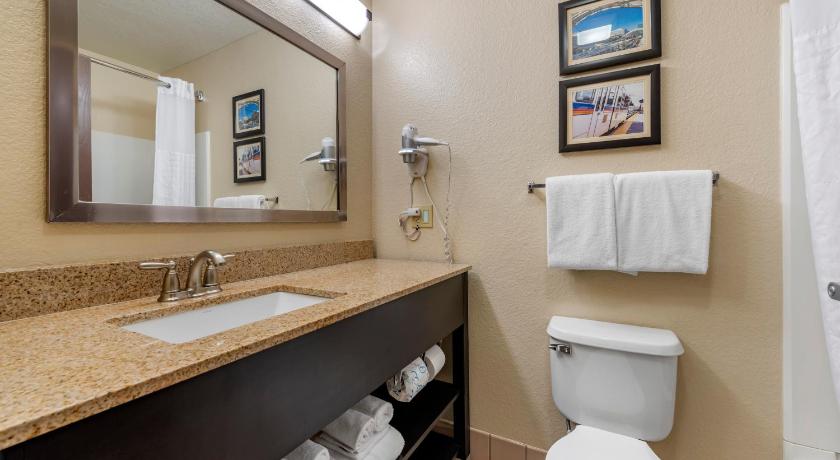 Comfort Suites Highlands Ranch Denver Tech Center Area