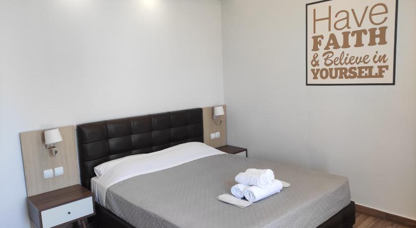 City Point Chios photo