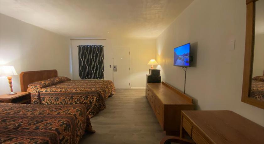Budget Inn New Cumberland-Harrisburg-Hershey-York photo