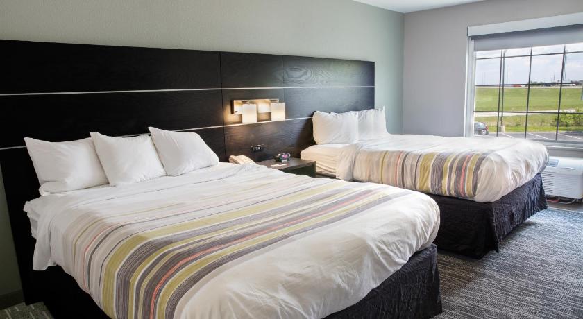 Country Inn & Suites by Radisson, Columbus West, OH